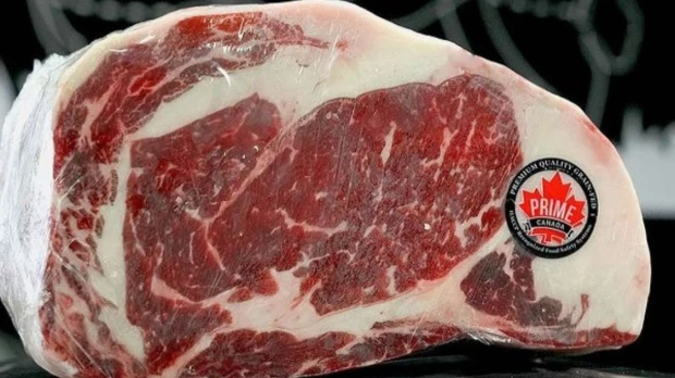 TLC con Canadá abre cupos para importar carne de res y cerdo