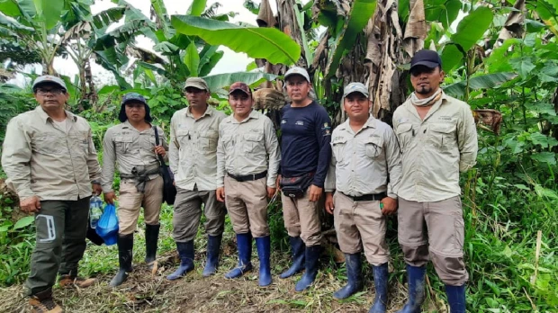 El conflicto territorial entre comunidades indígenas en la Reserva Cuyabeno concluyó