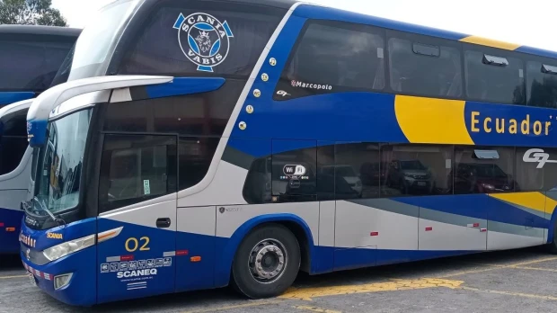 Gobierno amplía ayuda a transportistas tras retiro del subsidio al diésel