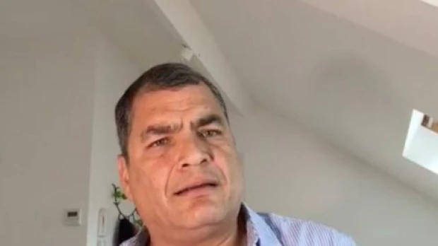 HRW pide investigar presiones a jueces durante el Gobierno de Correa