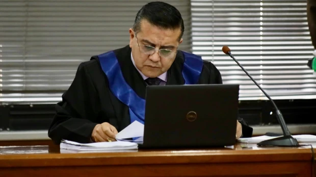 El caso Sinohydro se sigue aplazando