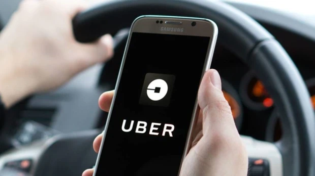 Conductores de Uber y otras aplicaciones ya no serán sancionados 