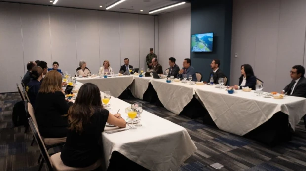 Tensión económica entre Ecuador y Colombia avanza hacia arbitraje regional