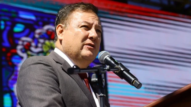Capturan a sospechoso del asesinato del candidato a legislador Rider Sánchez