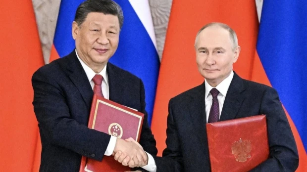 Putin y Xi lanzan un serio aviso a Trump