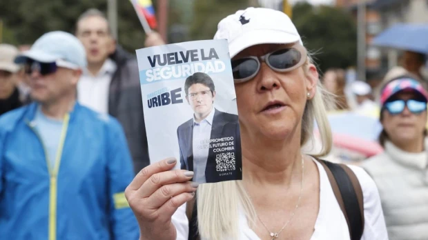 Colombia: Miguel Uribe Turbay sigue "en estado crítico" 