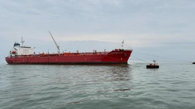 Canadá aumenta sus compras de petróleo procedente de Ecuador