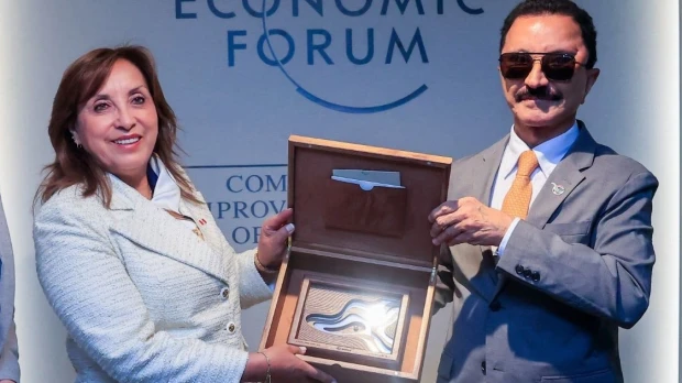 Perú: DP World buscará ampliar inversiones portuarias por $ 1.000 millones