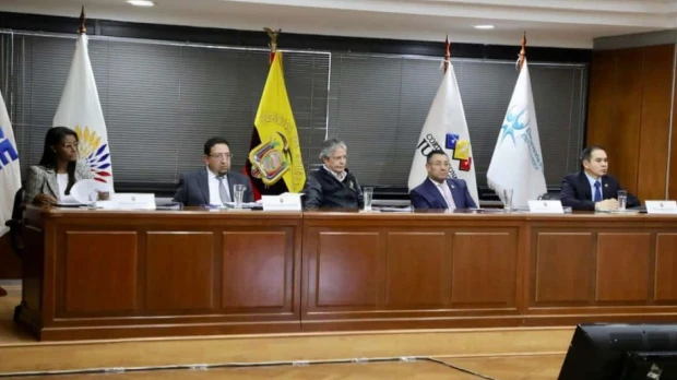 Noticias del Ecuador Medios Nacionales - 13 de Abril de 2023 