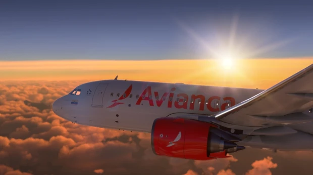 Avianca conectará Guayaquil y Medellín con nueva ruta directa