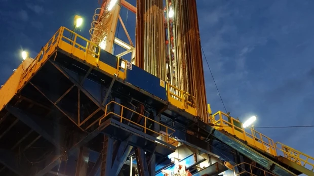 Petroecuador recupera su producción y supera la barrera de los 400.000 barriles diarios