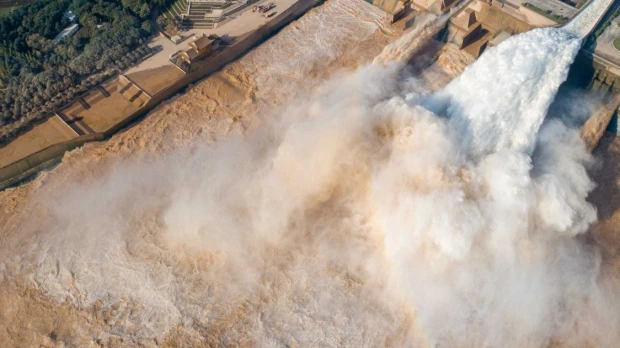 Estudio global analiza el impacto de los sedimentos en más de 550.000 embalses