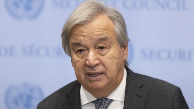 La ONU expresa alarma por el "deterioro" en Ecuador