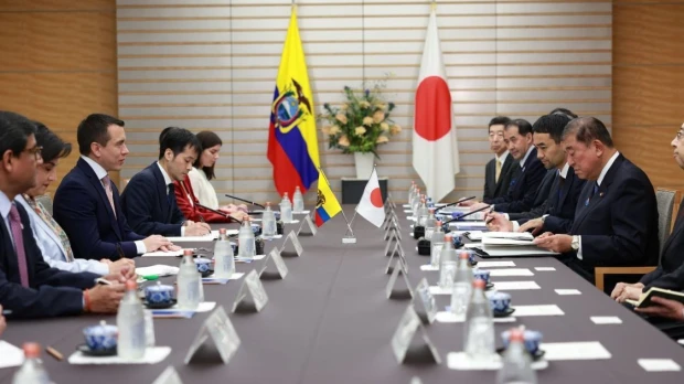 Principales noticias de Ecuador hoy - 28 de agosto de 2025