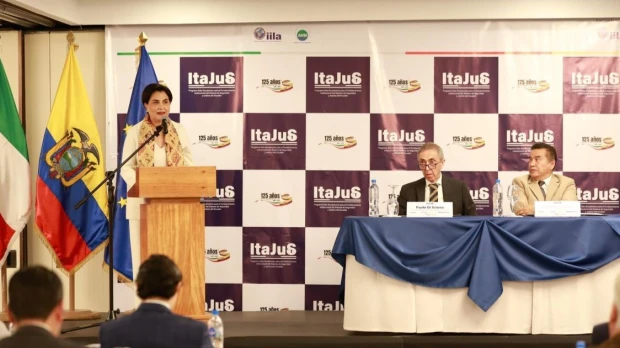 Principales noticias de Ecuador hoy - 18 de febrero de 2025