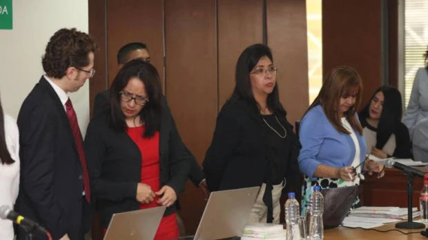 Cinco personas serán vinculadas al caso Singue