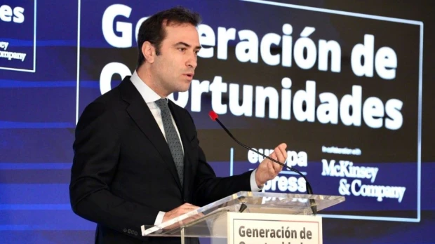 España espera una "solución acordada" entre Repsol y EE.UU. sobre Venezuela