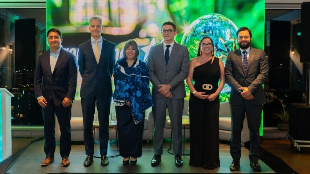 Produbanco presenta su informe de sostenibilidad y crecimiento en financiamiento verde