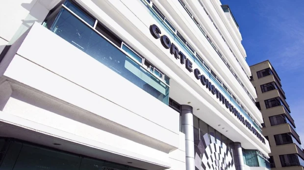 La Corte Constitucional falló en contra de los hermanos Isaías 