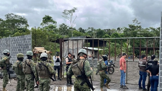 Petroecuador sigue siendo víctima de robos