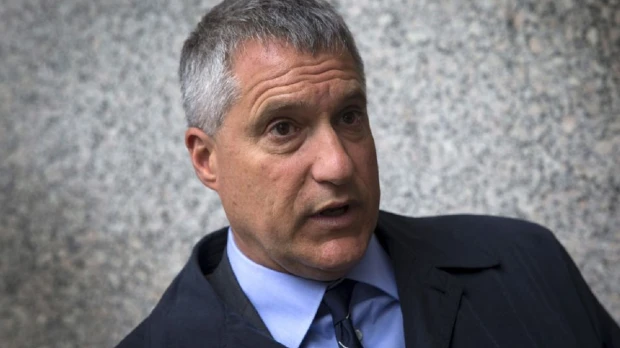 Donziger, enemigo de Chevron, sale de la cárcel gracias a la exención por  covid