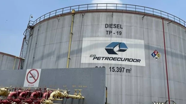 Acuerdo con el FMI: La auditoría de Petroecuador se revelará en marzo de 2025