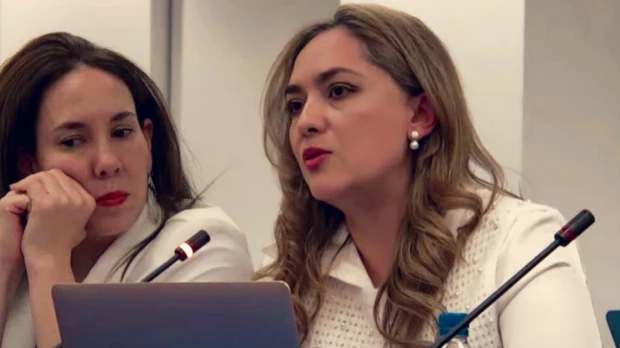 La CIDH analiza las agresiones a periodistas ecuatorianos