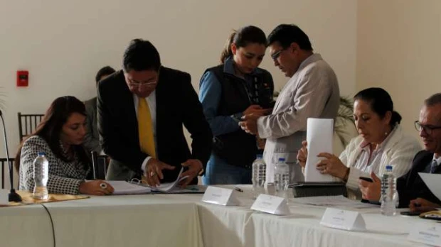 Lady Zúñiga: ‘Expresidente Correa sí conocía todo’
