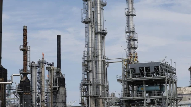 ConocoPhillips despedirá hasta una cuarta parte de su personal