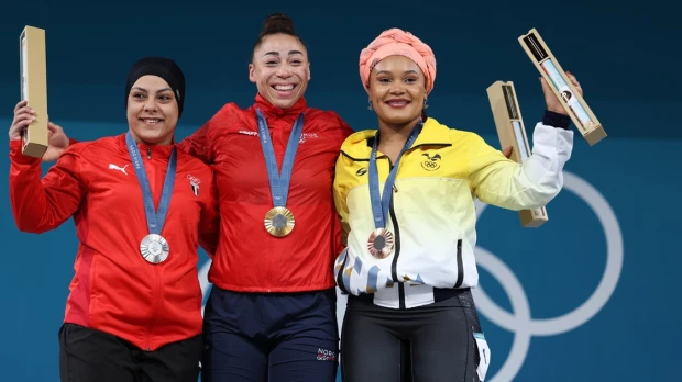 Los medallistas olímpicos ecuatorianos recibirán $ 725,000 