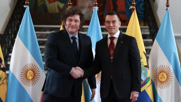 Principales Noticias de Ecuador hoy - 7 de agosto de 2026