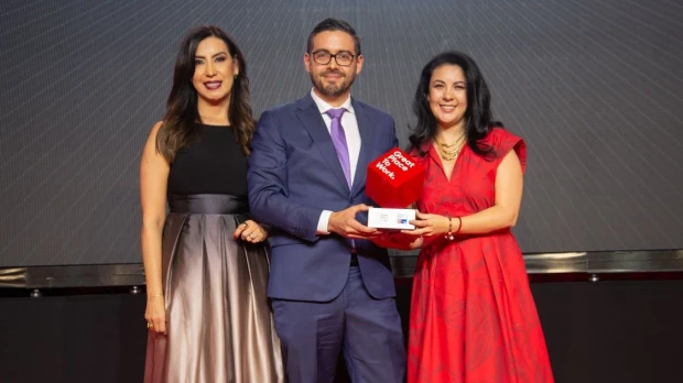 Lundin Gold ingresa al ranking de mejores empresas para trabajar en Ecuador