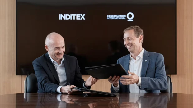 Inditex invertirá 6,5 millones de euros en un proyecto de conservación de la Amazonía
