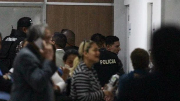 Judicatura suspendió a dos jueces de caso Iván Espinel por supuestas ‘actuaciones irregulares’