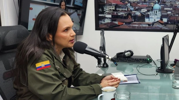 La Asamblea quiere llevar a Inés Manzano a juicio político
