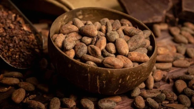 El precio del cacao sube más de 4% en la bolsa de Nueva York 