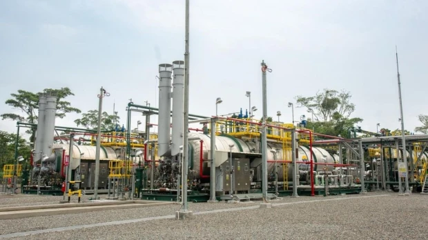 Petroecuador asegura abastecimiento de combustibles pese a fallas recientes