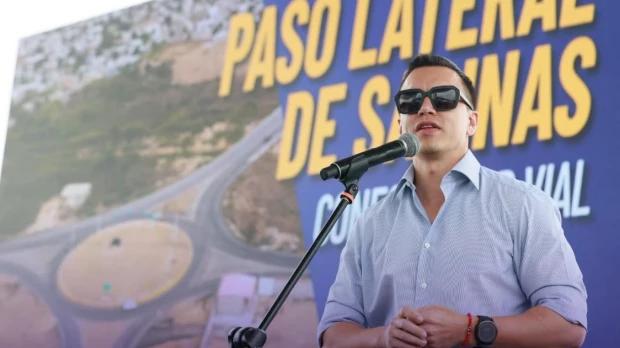 Principales noticias de Ecuador hoy - 2 de Abril de 2025