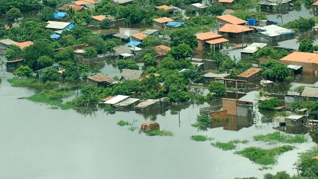 Países amazónicos crean grupo para enfrentar a El Niño