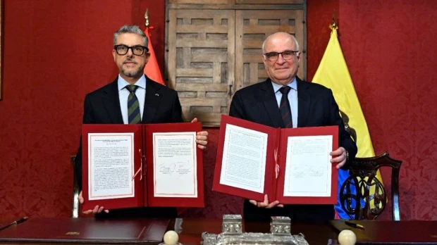 Ecuador y Perú ratifican cooperación bilateral y preparan nuevo Gabinete Binacional 