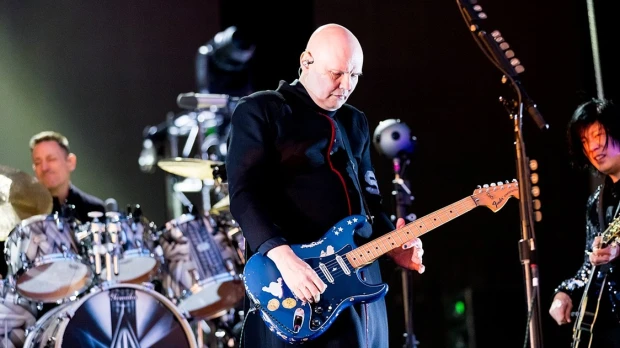 The Smashing Pumpkins anuncian su primer concierto en Quito ¿En qué fecha será? 