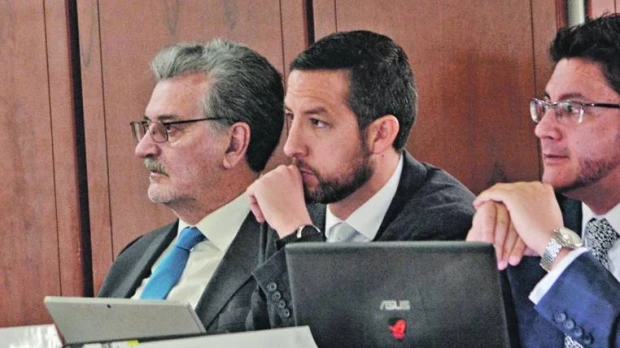 La fiscal acusa a 15 por peculado en caso Singue

