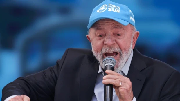 Lula defiende explotación petrolera a 500 km de la desembocadura del Amazonas