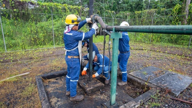 ¿Por qué no se pueden apagar todos los mecheros de gas de un día para otro?
