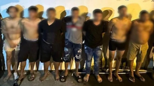 La Policía ha capturado a 1.354 personas en operativos desde mayo