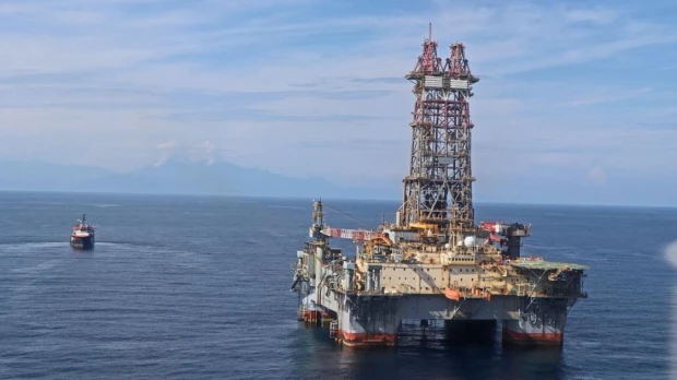 Petrobras y Ecopetrol anuncian nuevo hallazgo de gas en el Caribe colombiano