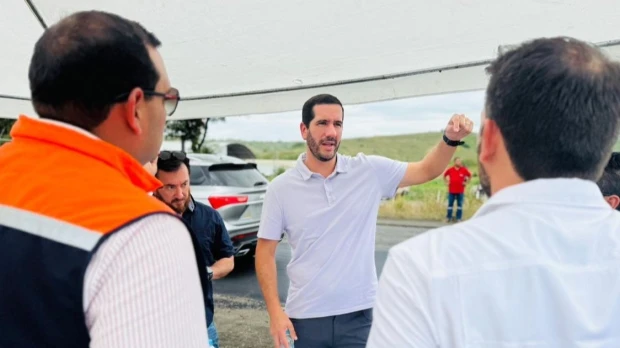 Roberto Luque asumirá la presidencia del COE Nacional