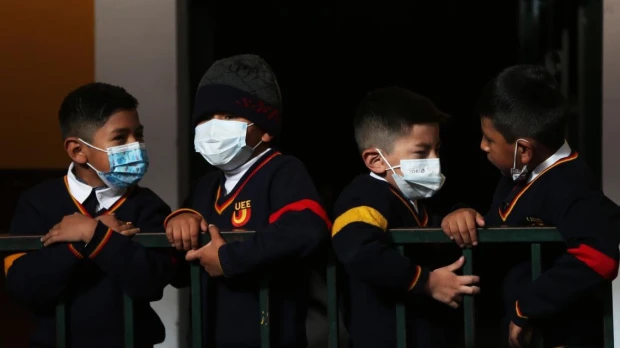 El Ministerio de Gobierno controla precios de mascarillas tras alza