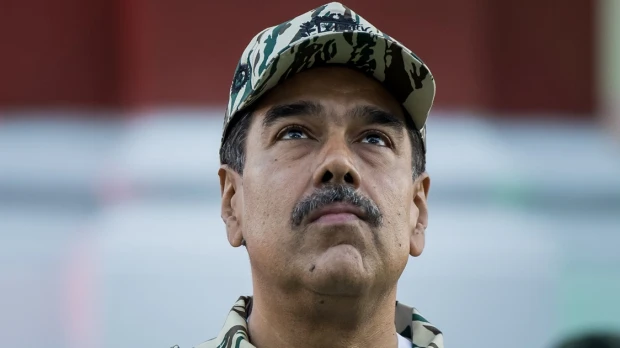  EE.UU. aumenta a $ 25 millones la recompensa por la captura de Maduro