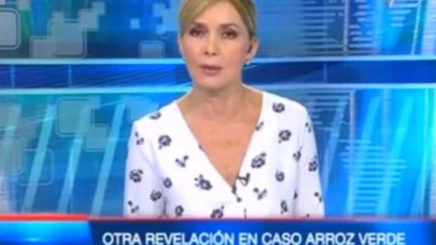 Aportes de campaña se utilizaban para cumpleaños de Correa